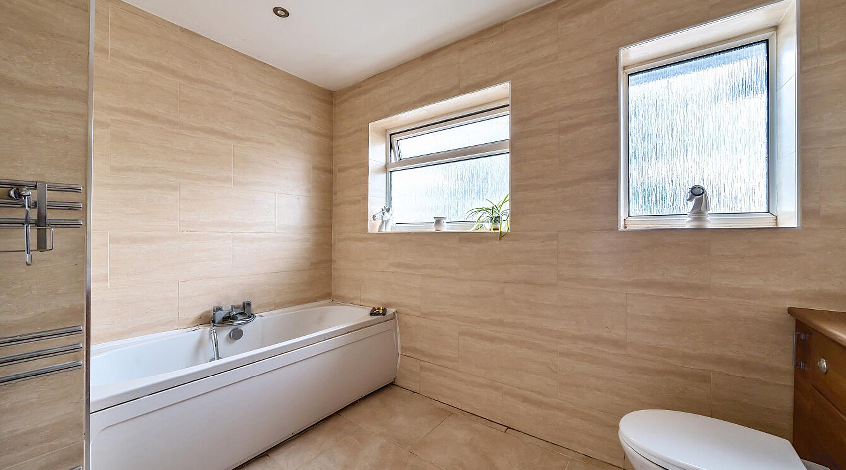 Lower Strensham WORCESTERSHIRE