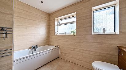 Lower Strensham WORCESTERSHIRE