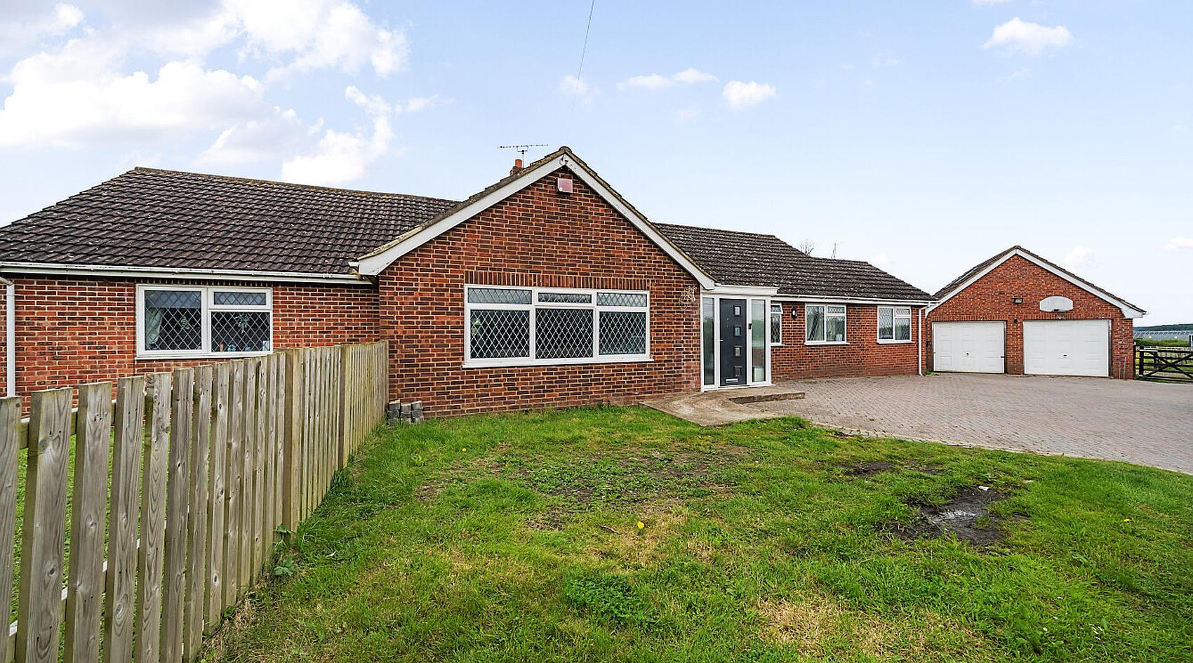 Lower Strensham WORCESTERSHIRE