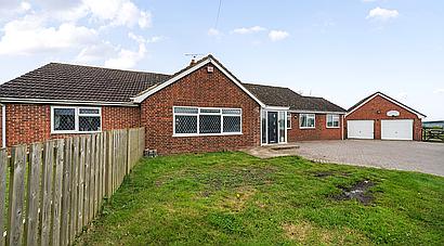 Lower Strensham WORCESTERSHIRE