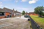 Lower Strensham WORCESTERSHIRE