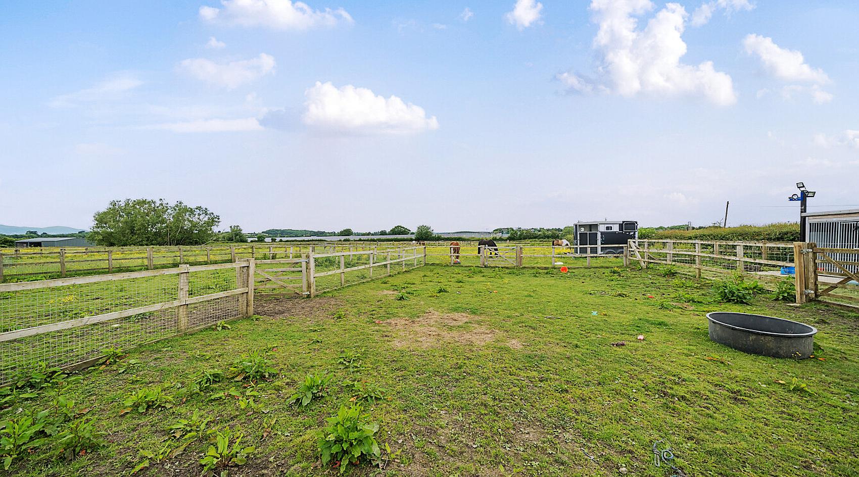 Lower Strensham WORCESTERSHIRE