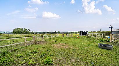 Lower Strensham WORCESTERSHIRE