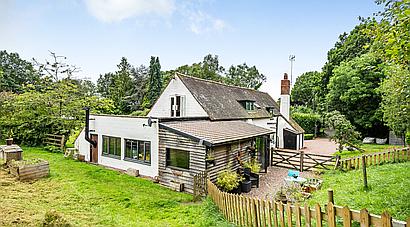 Bewdley WORCESTERSHIRE