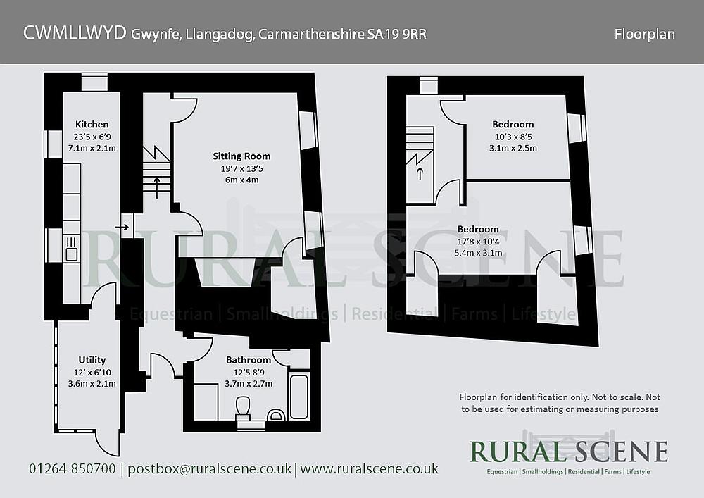 Llangadog CARMARTHENSHIRE