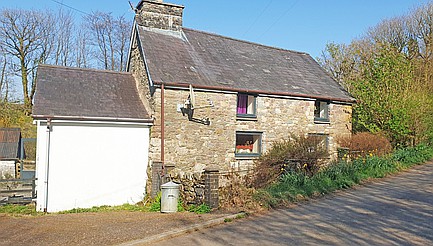 Llangadog CARMARTHENSHIRE