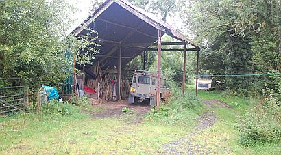 Llangadog CARMARTHENSHIRE