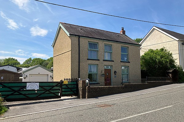 Penygroes CARMARTHENSHIRE