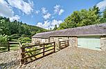 Brechfa Forest CARMARTHENSHIRE