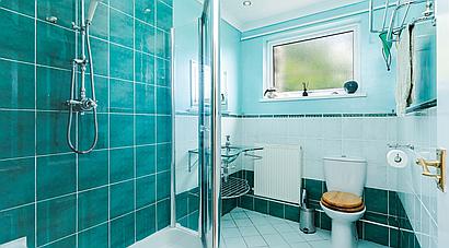 Burry Port CARMARTHENSHIRE