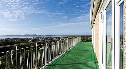 Burry Port CARMARTHENSHIRE