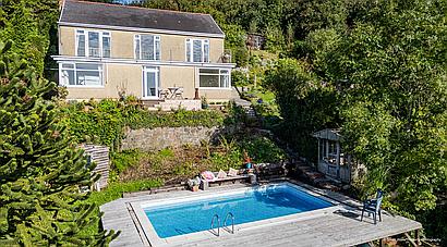 Burry Port CARMARTHENSHIRE