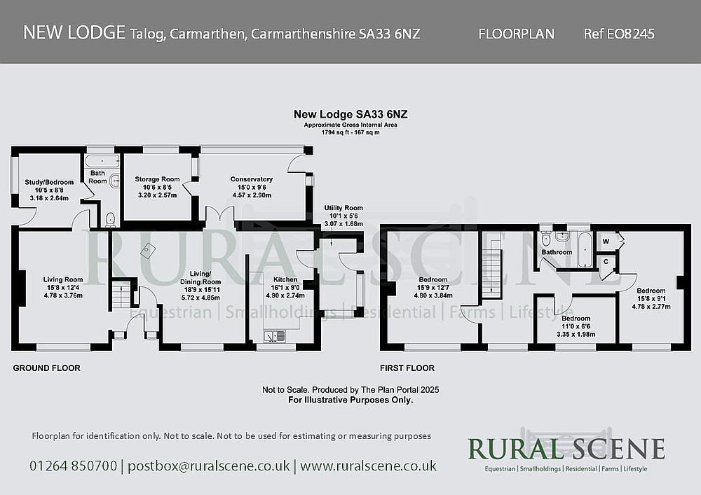 Talog CARMARTHENSHIRE