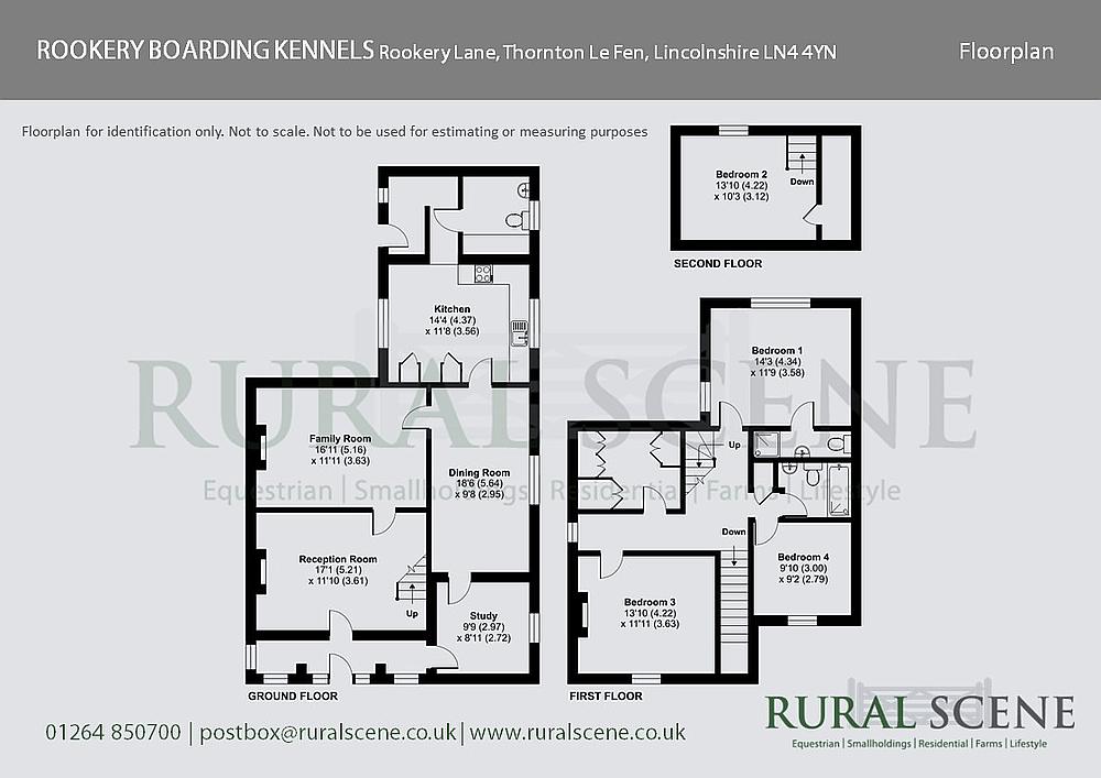 Thornton Le Fen LINCOLNSHIRE