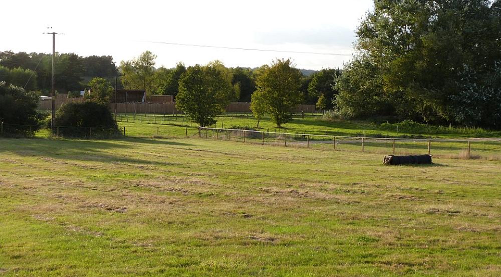 Property for Sale Kingsley HAMPSHIRE Rural Scene