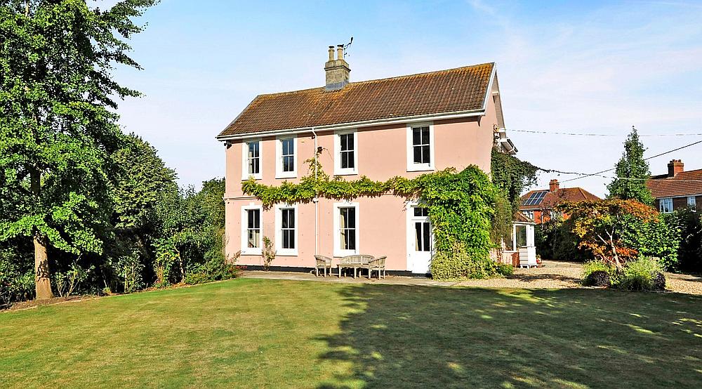 Property for Sale Westbury WILTSHIRE Rural Scene