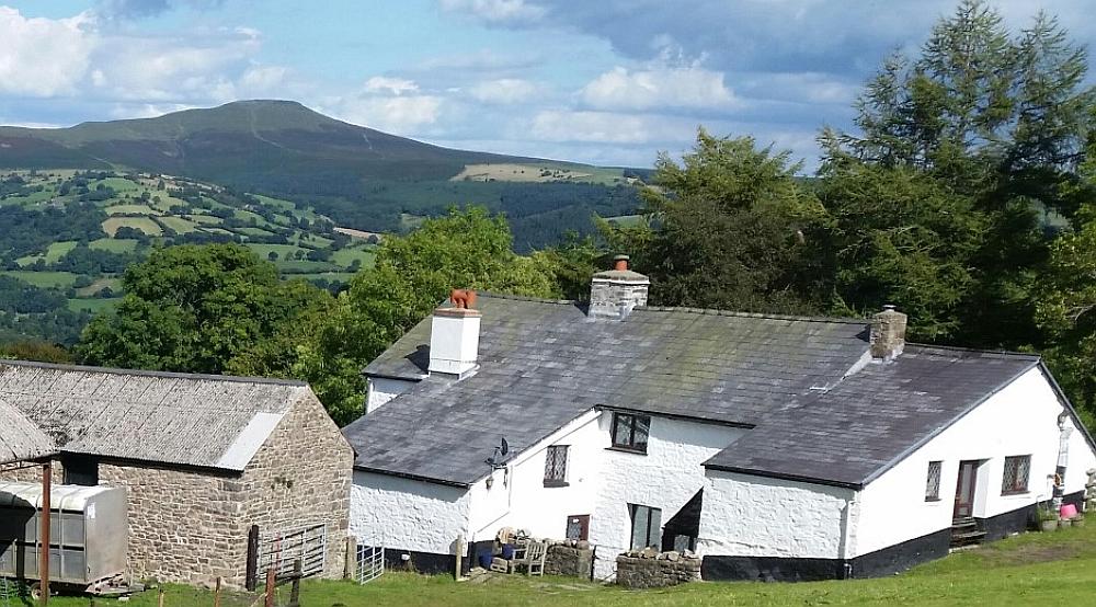 Property For Sale In And Around Brecon Property For Sale In And Around Brecon