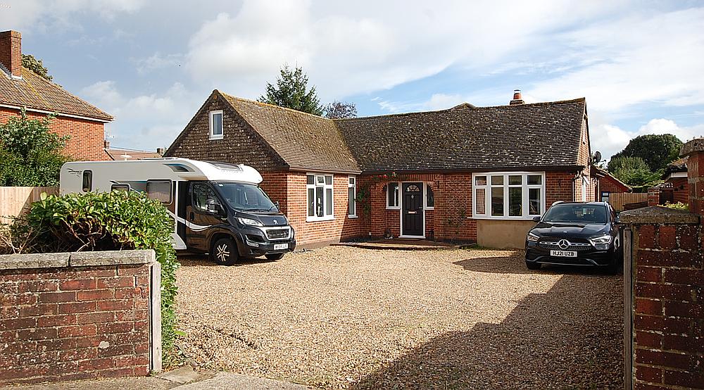 Property for Sale Netheravon, WILTSHIRE Rural Scene