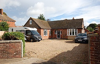 Netheravon, WILTSHIRE