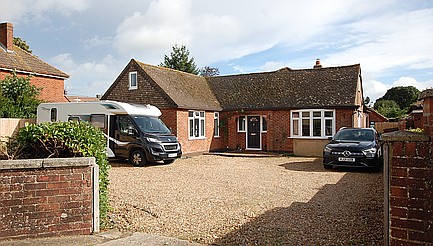 Netheravon, WILTSHIRE