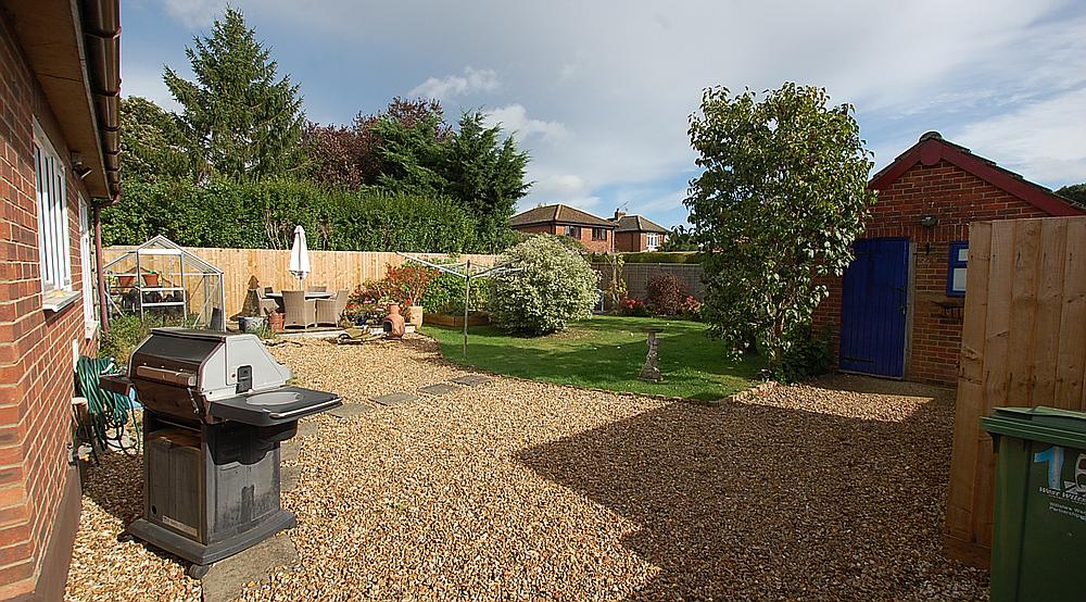 Property for Sale Netheravon, WILTSHIRE Rural Scene