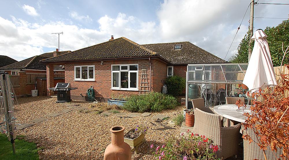 Property for Sale Netheravon, WILTSHIRE Rural Scene