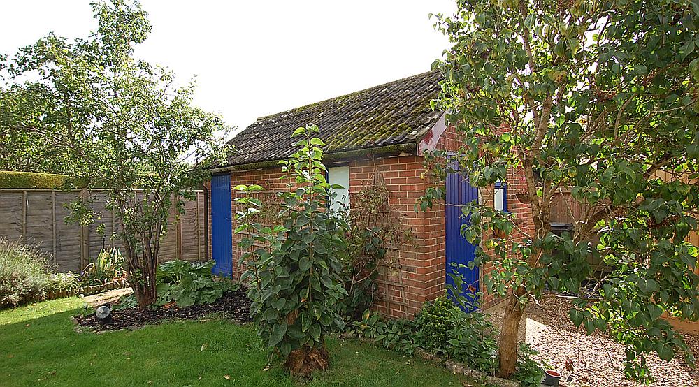 Property for Sale Netheravon, WILTSHIRE Rural Scene