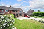 North Newnton WILTSHIRE