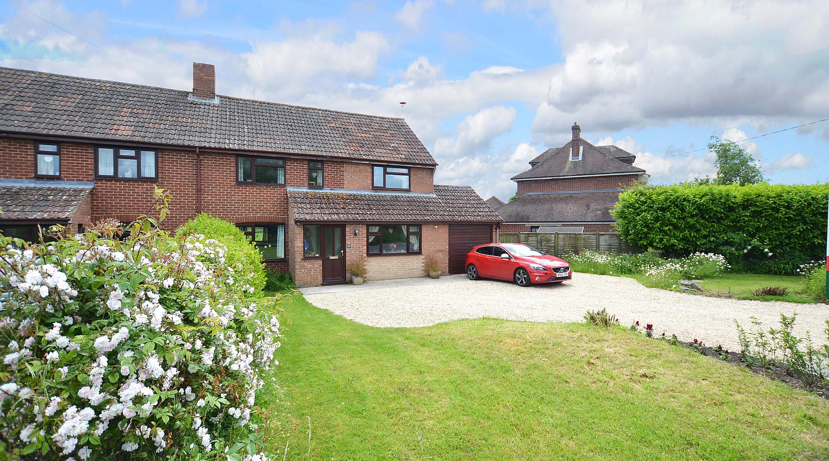 North Newnton WILTSHIRE