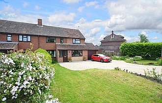 North Newnton WILTSHIRE