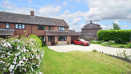North Newnton WILTSHIRE