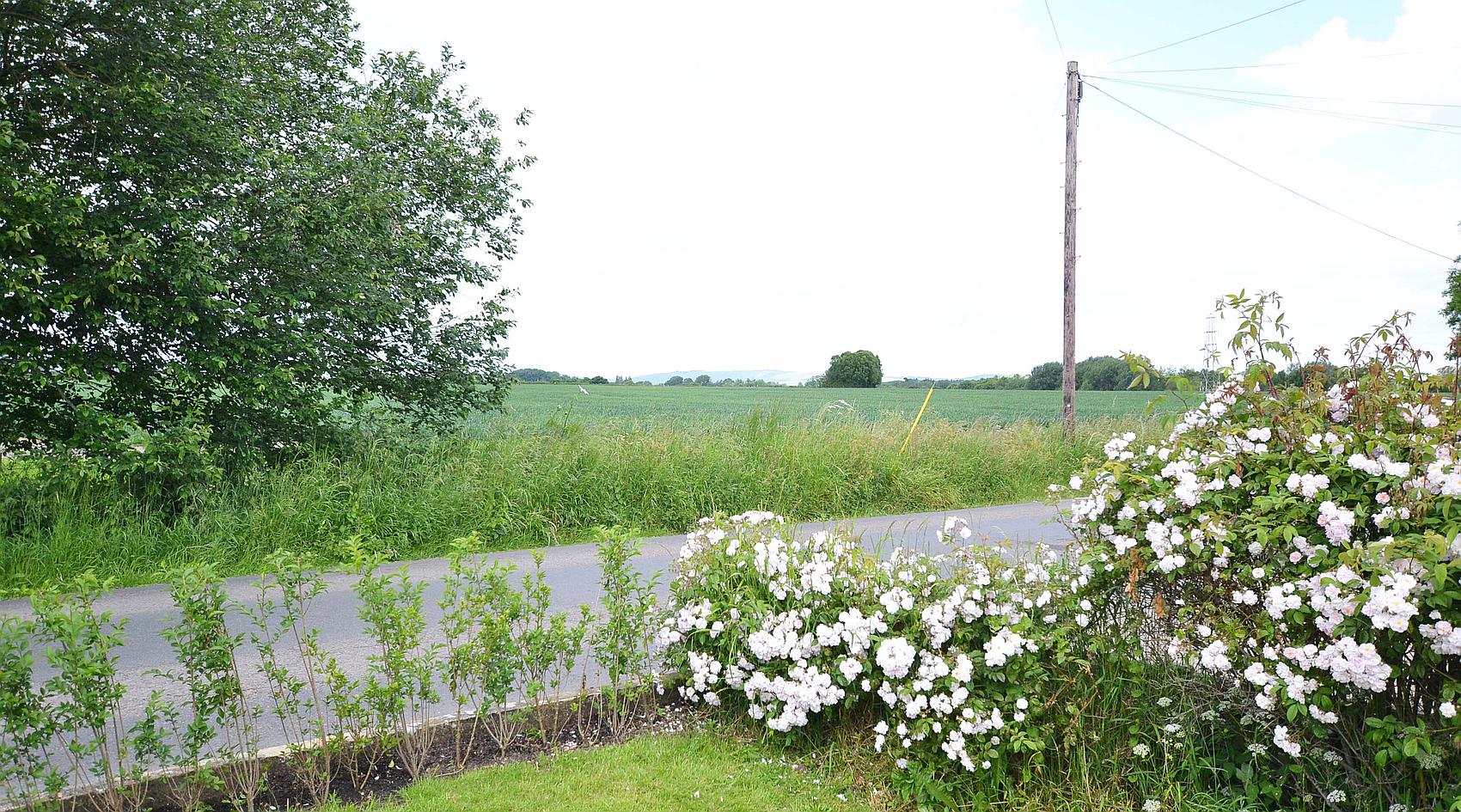 North Newnton WILTSHIRE