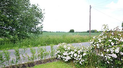 North Newnton WILTSHIRE