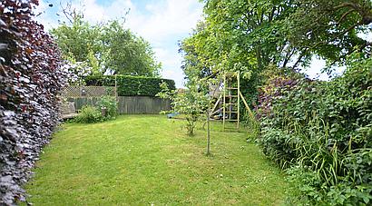 North Newnton WILTSHIRE