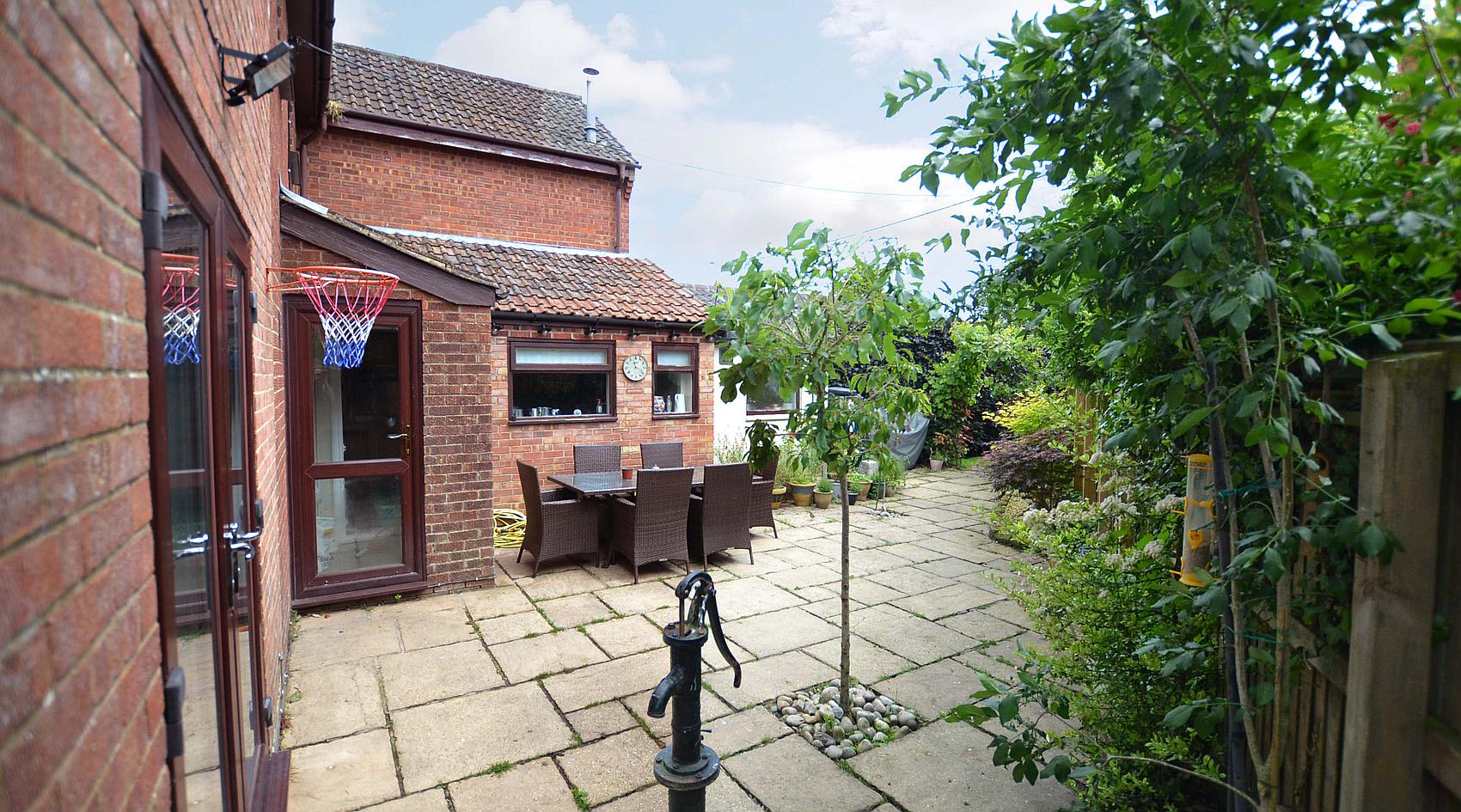 North Newnton WILTSHIRE