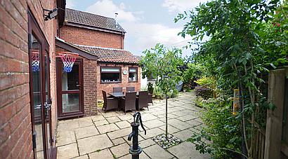 North Newnton WILTSHIRE