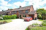 North Newnton WILTSHIRE