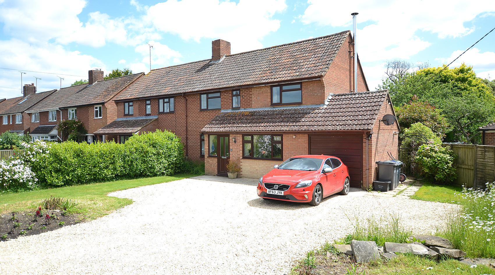 North Newnton WILTSHIRE