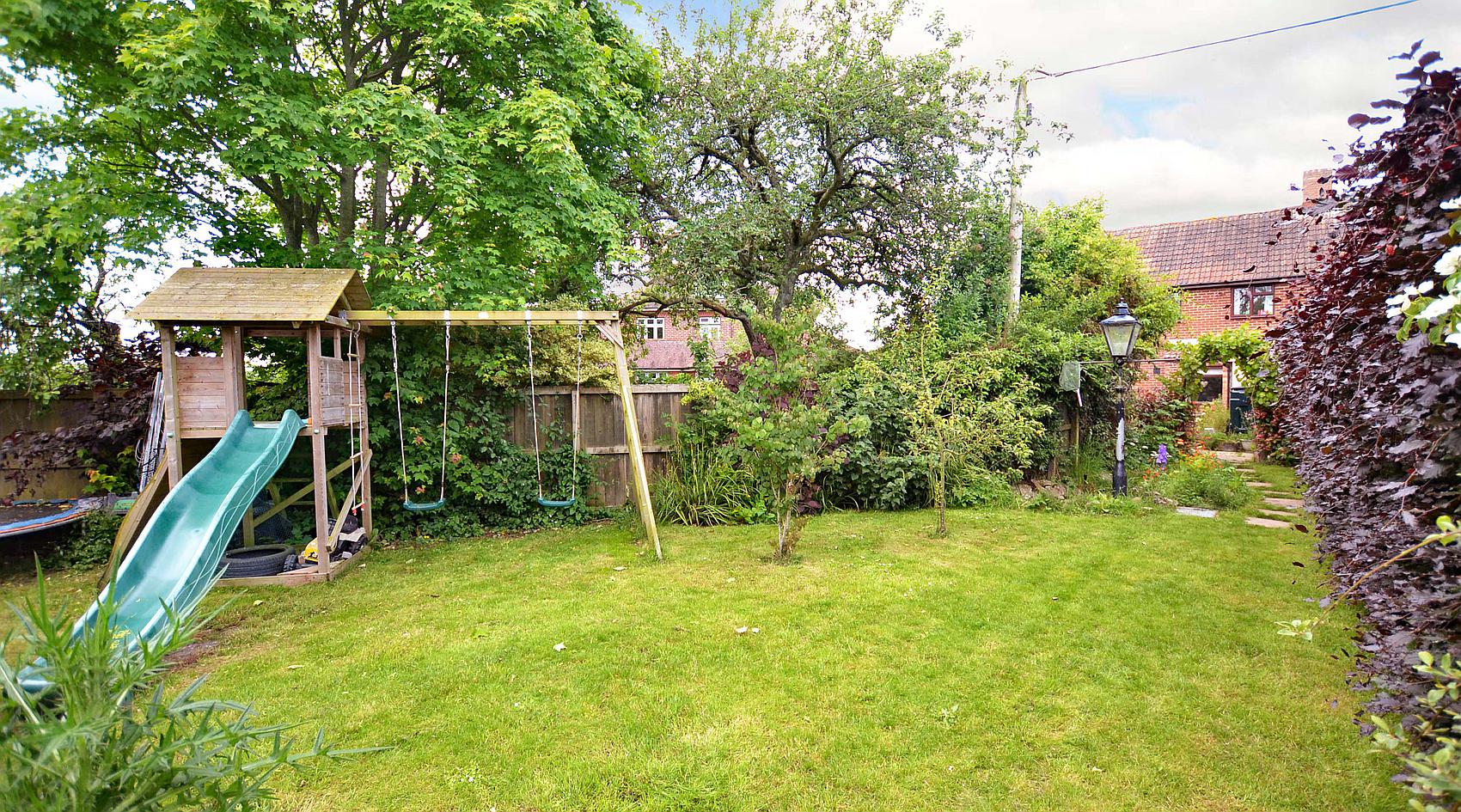 North Newnton WILTSHIRE