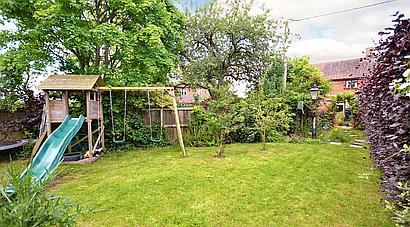 North Newnton WILTSHIRE