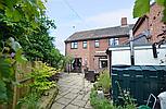 North Newnton WILTSHIRE