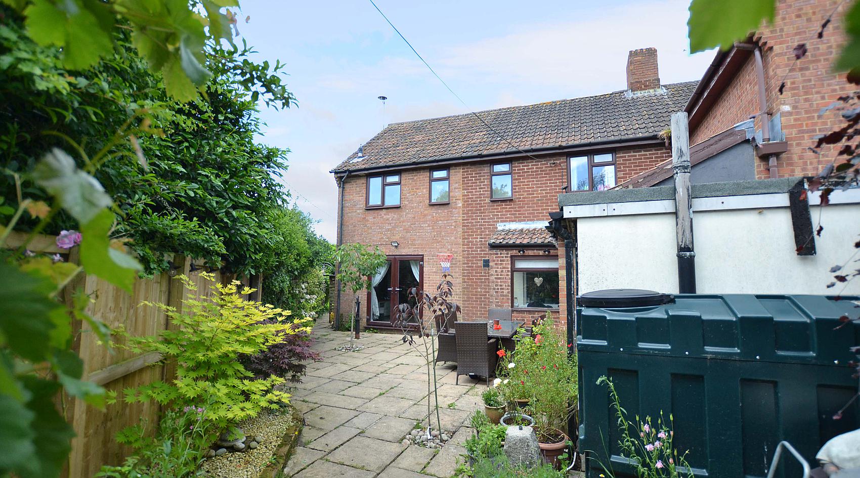 North Newnton WILTSHIRE