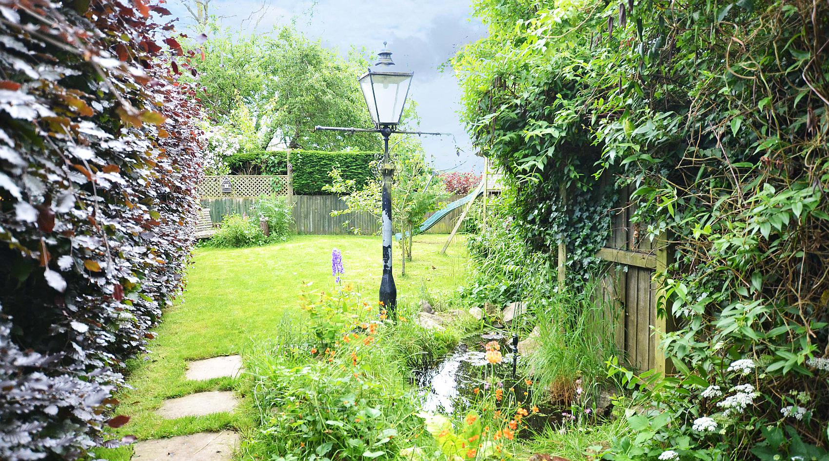 North Newnton WILTSHIRE