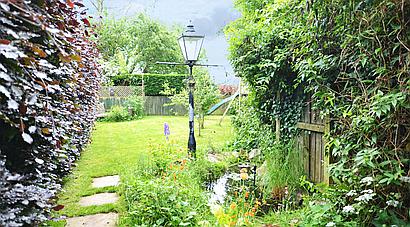 North Newnton WILTSHIRE