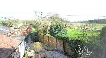 North Newnton WILTSHIRE