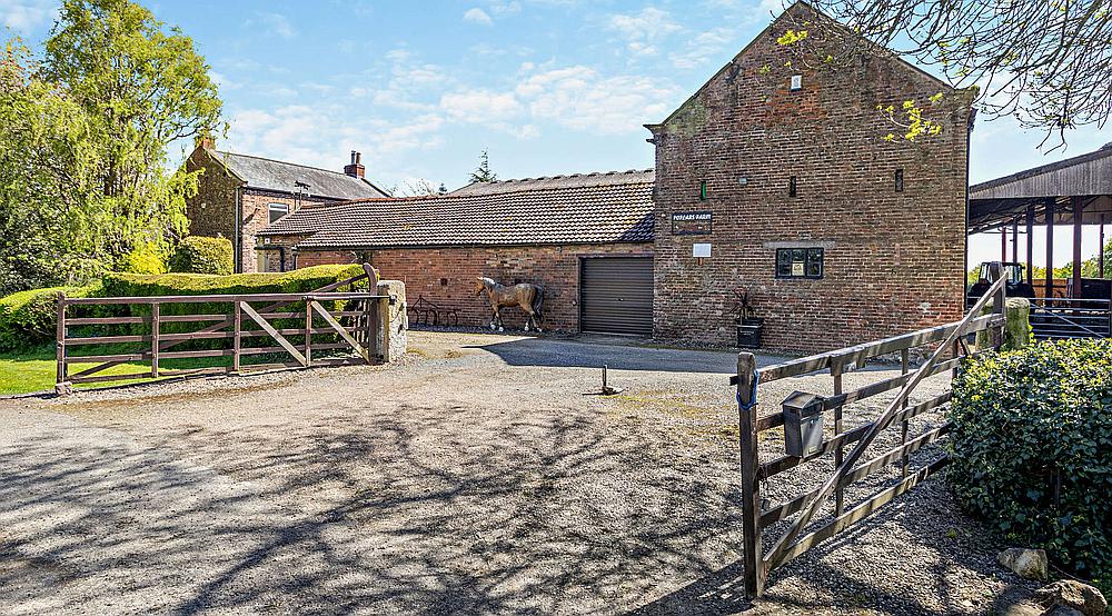 Sykehouse EAST RIDING of YORKSHIRE