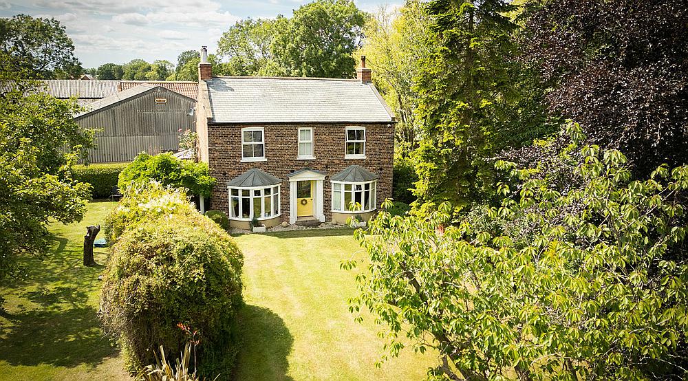 Sykehouse EAST RIDING of YORKSHIRE