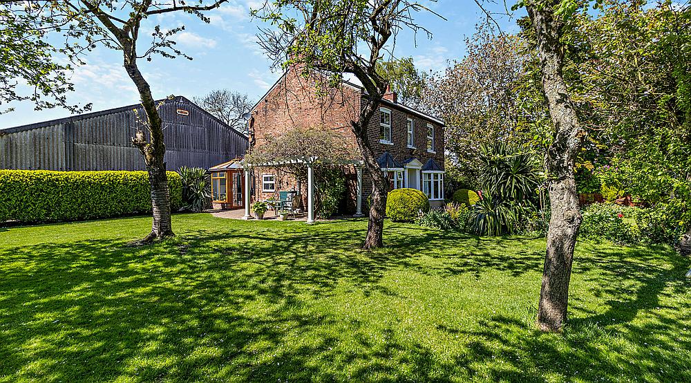 Sykehouse EAST RIDING of YORKSHIRE