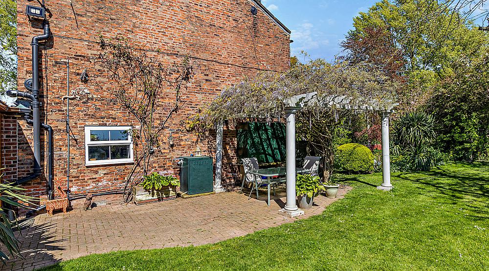 Sykehouse EAST RIDING of YORKSHIRE