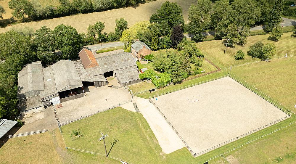 Sykehouse EAST RIDING of YORKSHIRE